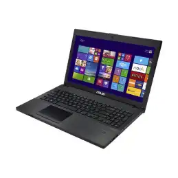 ASUSPRO ESSENTIAL - Intel Core i3 - 4000M - Win 7 Pro 64 bits (comprend Licence Windows 8,1 Pro... (PU551JA-XO058G)_1